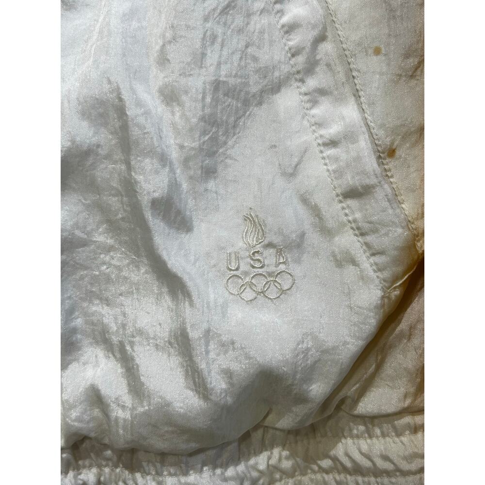 1992 Barcelona Summer Olympics or 1994 Lillehammer Winter Olympics Jacket - Picture 3 of 5